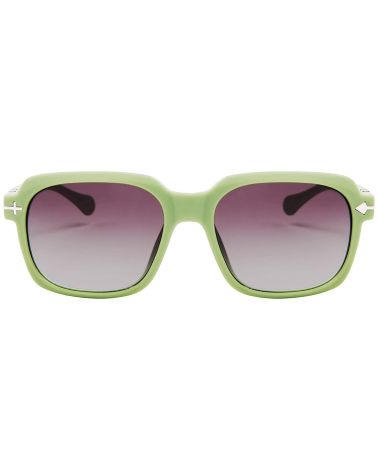 SUNGLASSES OPPOSIT WOMAN TM-522S-03 (Lens/Bridge/Temple) 56/18/140 mm)