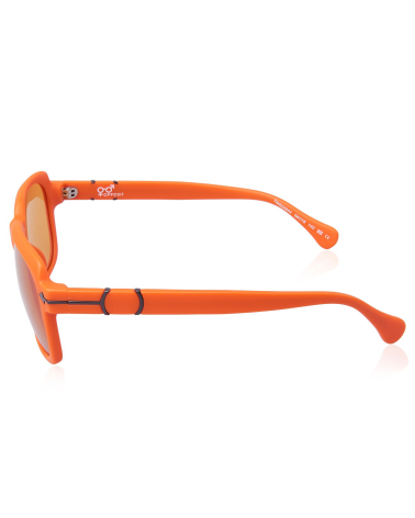 SUNGLASSES OPPOSIT WOMAN TM-522S-04 (Lens/Bridge/Temple) 56/18/140 mm)