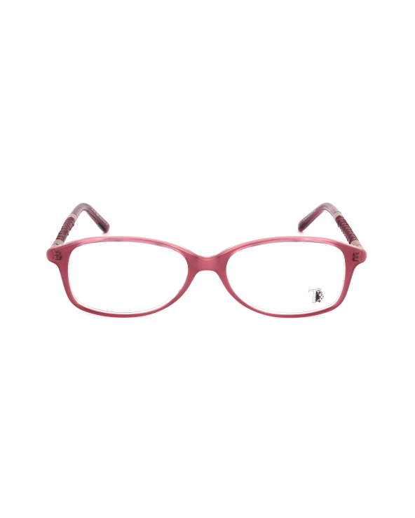 GLASSES TODS WOMAN TO4054068 (Lens/Bridge/Temple) 54/15/140 mm)