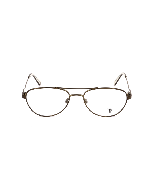 GLASSES TODS MAN TO5006036 (Lens/Bridge/Temple) 52/17/140 mm)