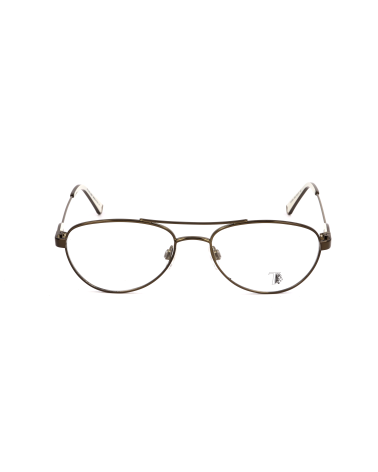 GLASSES TODS MAN TO5006036 (Lens/Bridge/Temple) 52/17/140 mm)