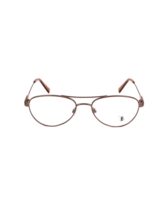 GLASSES TODS MAN TO5006049 (Lens/Bridge/Temple) 52/17/140 mm)