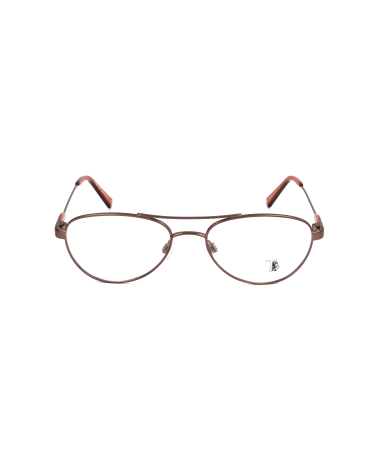 GLASSES TODS MAN TO5006049 (Lens/Bridge/Temple) 52/17/140 mm)