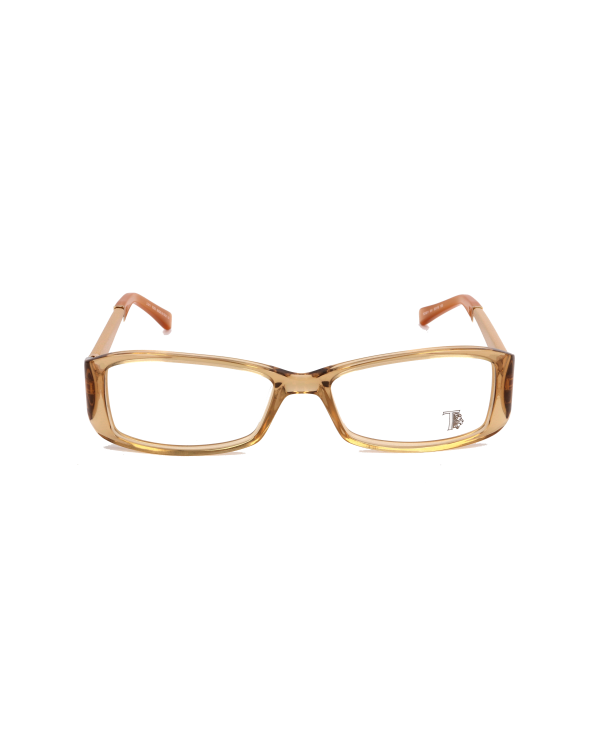 GLASSES TODS WOMAN TO5011041 (Lens/Bridge/Temple) 53/16/135 mm)