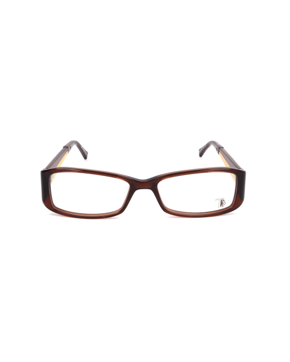 GLASSES TODS WOMAN TO5011056 (Lens/Bridge/Temple) 53/16/135 mm)