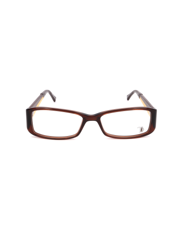 GLASSES TODS WOMAN TO5011056 (Lens/Bridge/Temple) 53/16/135 mm)