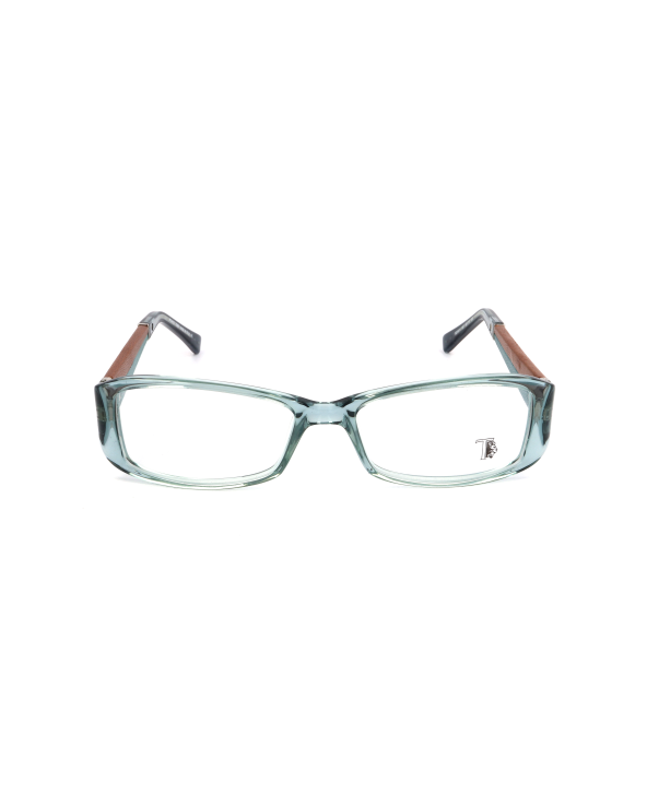 GLASSES TODS WOMAN TO5011087 (Lens/Bridge/Temple) 53/16/135 mm)