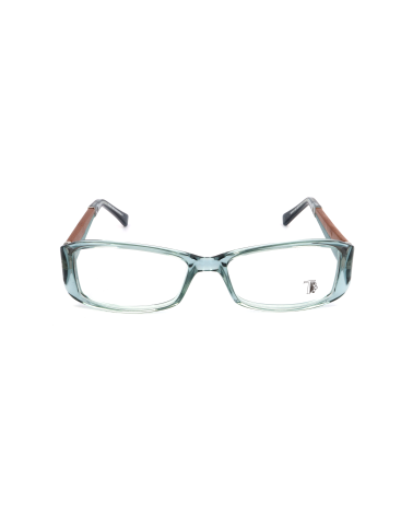 GLASSES TODS WOMAN TO5011087 (Lens/Bridge/Temple) 53/16/135 mm)