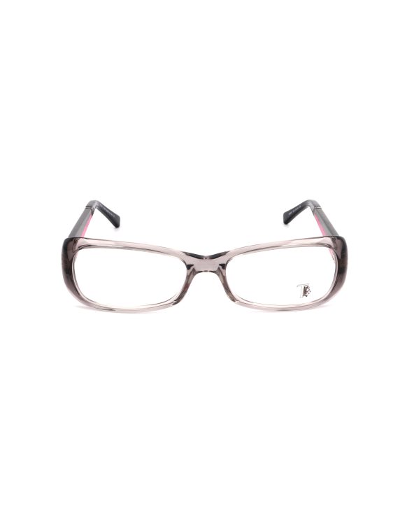 GLASSES TODS WOMAN TO501202053 (Lens/Bridge/Temple) 53/16/135 mm)