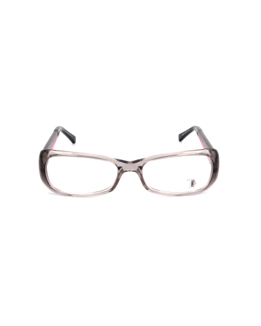 GLASSES TODS WOMAN TO501202053 (Lens/Bridge/Temple) 53/16/135 mm)