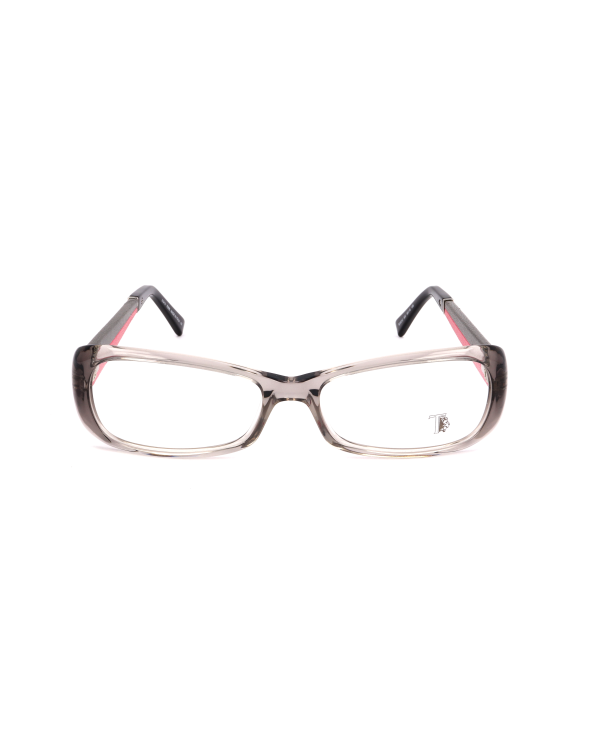 GLASSES TODS WOMAN TO501202055 (Lens/Bridge/Temple) 55/16/135 mm)
