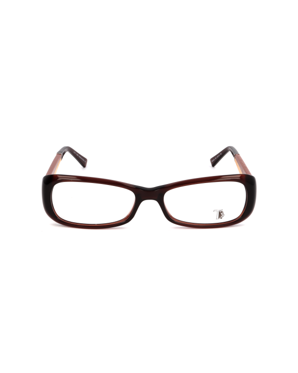 GLASSES TODS WOMAN TO501204753 (Lens/Bridge/Temple) 53/16/135 mm)