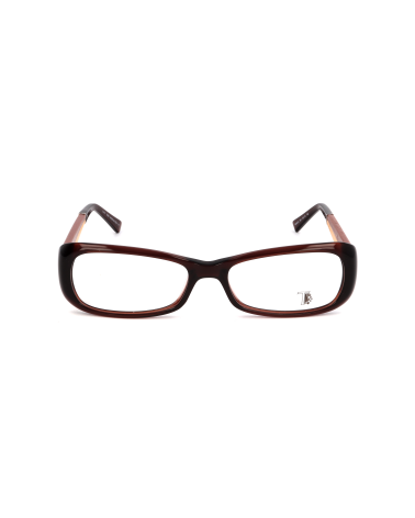 GLASSES TODS WOMAN TO501204753 (Lens/Bridge/Temple) 53/16/135 mm)