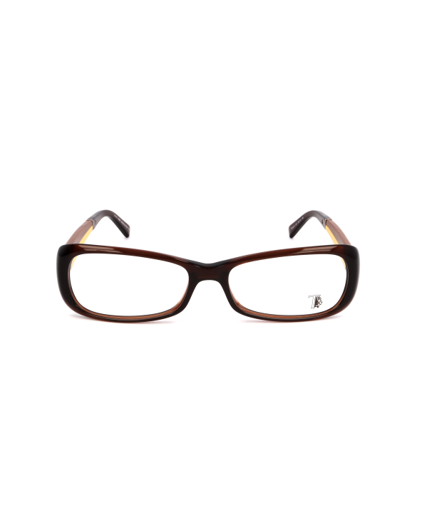 GLASSES TODS WOMAN TO501204755 (Lens/Bridge/Temple) 55/16/135 mm)