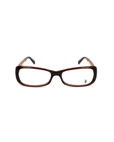 GLASSES TODS WOMAN TO501204755 (Lens/Bridge/Temple) 55/16/135 mm)