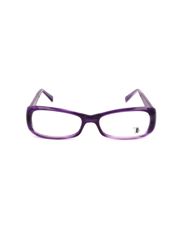 GLASSES TODS WOMAN TO501208153 (Lens/Bridge/Temple) 53/16/135 mm)