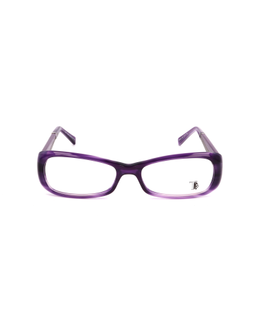 GLASSES TODS WOMAN TO501208153 (Lens/Bridge/Temple) 53/16/135 mm)