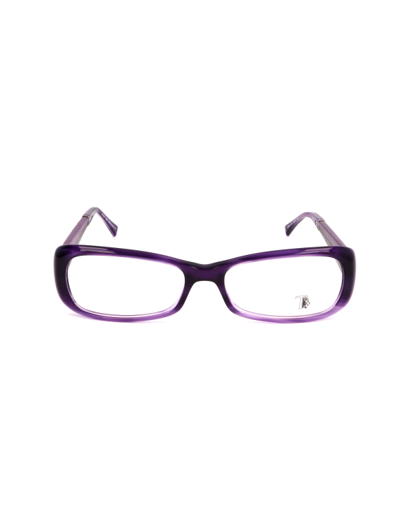 GLASSES TODS WOMAN TO501208155 (Lens/Bridge/Temple) 55/16/135 mm)