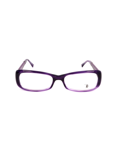 GLASSES TODS WOMAN TO501208155 (Lens/Bridge/Temple) 55/16/135 mm)