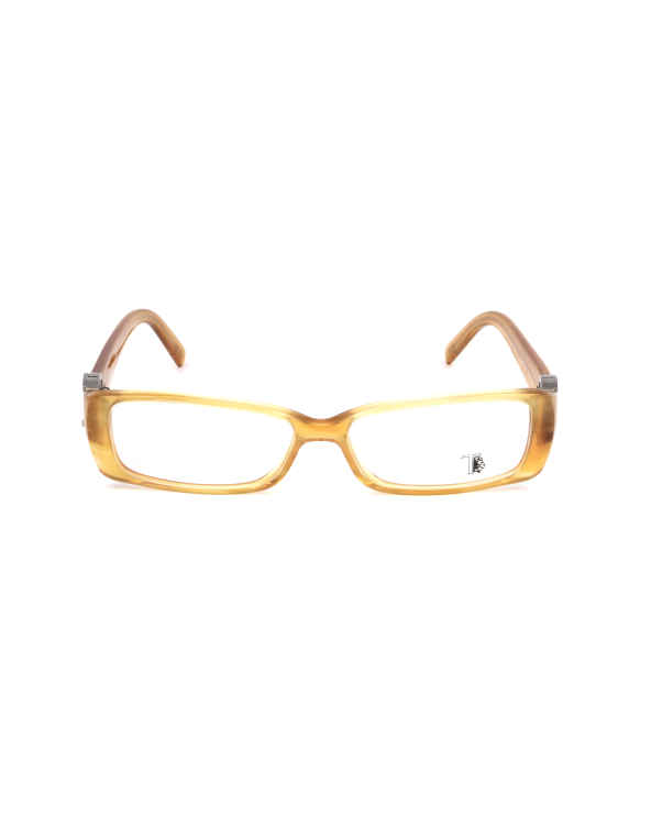 GLASSES TODS WOMAN TO501603954 (Lens/Bridge/Temple) 54/14/130 mm)