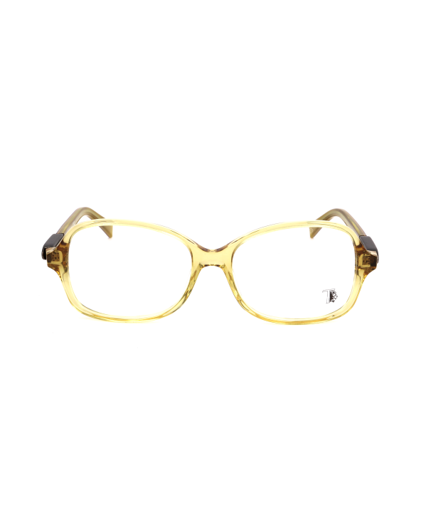 GLASSES TODS WOMAN TO501709553 (Lens/Bridge/Temple) 53/16/135 mm)