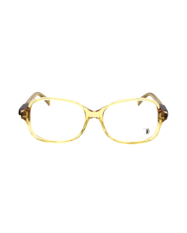 GLASSES TODS WOMAN TO501709553 (Lens/Bridge/Temple) 53/16/135 mm)