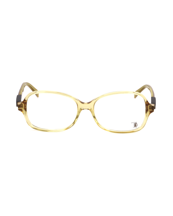 GLASSES TODS WOMAN TO501709555 (Lens/Bridge/Temple) 55/16/135 mm)