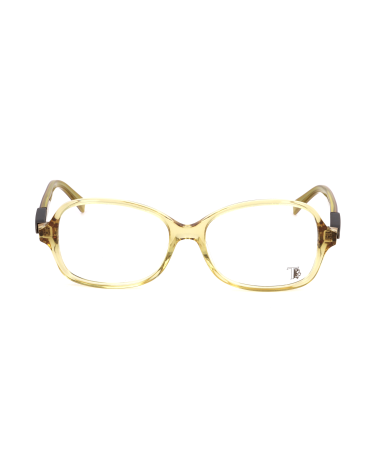 GLASSES TODS WOMAN TO501709555 (Lens/Bridge/Temple) 55/16/135 mm)