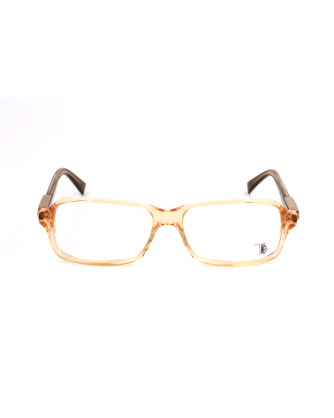 GLASSES TODS WOMAN TO501804454 (Lens/Bridge/Temple) 54/15/135 mm)