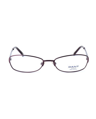 GLASSES GANT UNISEX TORCASPUR (Lens/Bridge/Temple) 51/17/135 mm)