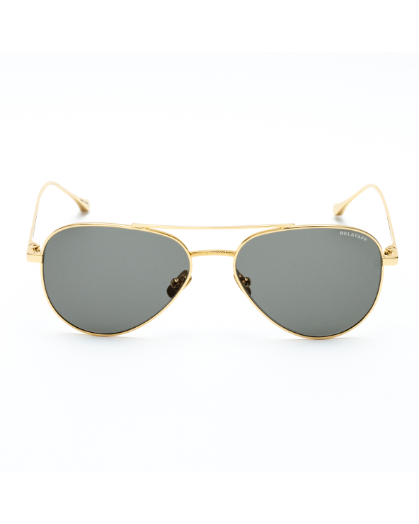 SUNGLASSES BELSTAFF UNISEX TRIALMASTERDO (Lens/Bridge/Temple) 55/18/135 mm)