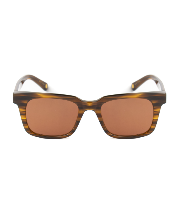 SUNGLASSES BELSTAFF WOMEN TRIUMPH-S096 (Lens/Bridge/Temple) 52/19/148 mm)