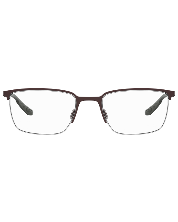 GLASSES UNDER ARMOUR MAN UA5005G09QF41 (Lens/Bridge/Temple) 54/19/140 mm)
