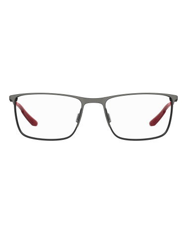 GLASSES UNDER ARMOUR MAN UA5006G003F71 (Lens/Bridge/Temple) 57/18/140 mm)