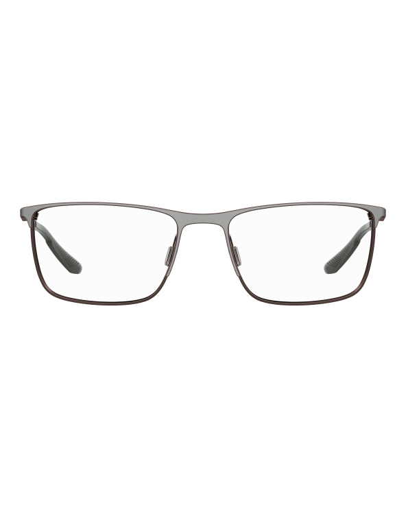GLASSES UNDER ARMOUR MAN UA5006G09QF71 (Lens/Bridge/Temple) 57/18/140 mm)