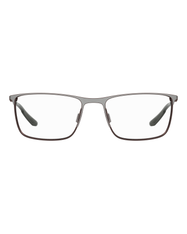 GLASSES UNDER ARMOUR MAN UA5006G09QF71 (Lens/Bridge/Temple) 57/18/140 mm)