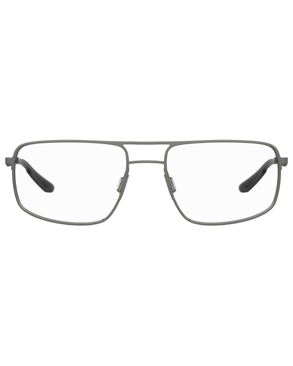 GLASSES UNDER ARMOUR MAN UA5007GR80F51 (Lens/Bridge/Temple) 55/18/140 mm)