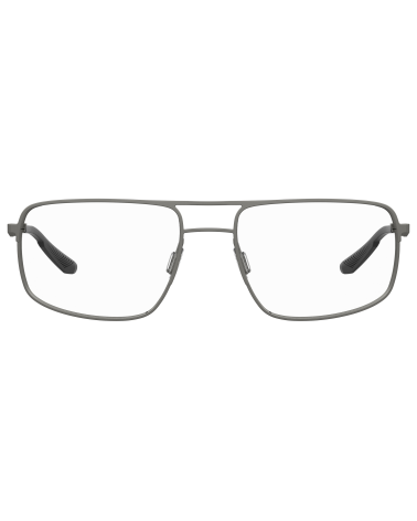 GLASSES UNDER ARMOUR MAN UA5007GR80F51 (Lens/Bridge/Temple) 55/18/140 mm)