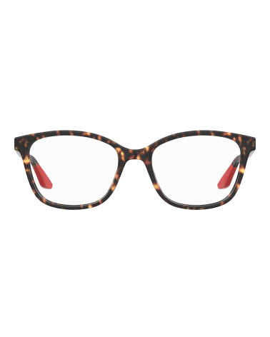 GLASSES UNDER ARMOUR WOMEN UA5013086F217 (Lens/Bridge/Temple) 52/17/135 mm)
