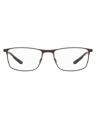 GLASSES UNDER ARMOUR MAN UA5015G09QF61 (Lens/Bridge/Temple) 56/18/140 mm)