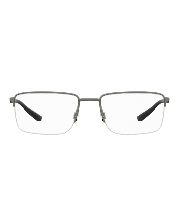 GLASSES UNDER ARMOUR MAN UA5016GR80F51 (Lens/Bridge/Temple) 55/18/140 mm)