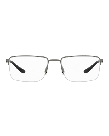 GLASSES UNDER ARMOUR MAN UA5016GR80F51 (Lens/Bridge/Temple) 55/18/140 mm)