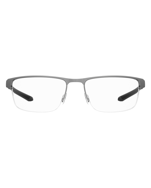 GLASSES UNDER ARMOUR MAN UA5037GKJ1F51 (Lens/Bridge/Temple) 55/18/135 mm)