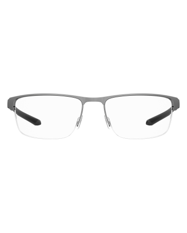 GLASSES UNDER ARMOUR MAN UA5037GKJ1F51 (Lens/Bridge/Temple) 55/18/135 mm)