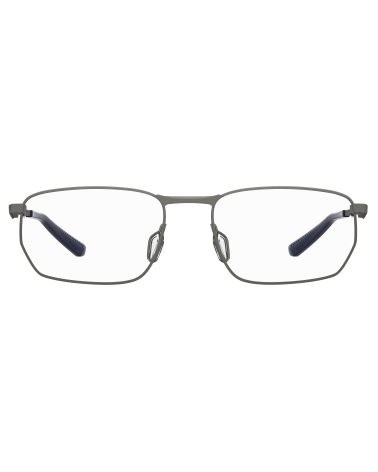GLASSES UNDER ARMOUR MAN UA5046G5UVF51 (Lens/Bridge/Temple) 55/18/140 mm)