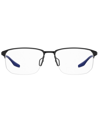 GLASSES UNDER ARMOUR MAN UA5047G807F61 (Lens/Bridge/Temple) 56/17/140 mm)