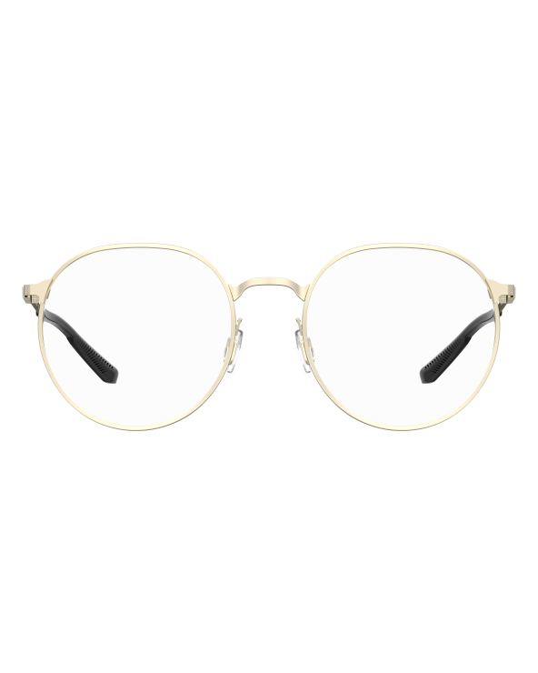 GLASSES UNDER ARMOUR UNISEX UA5048G3YGF21 (Lens/Bridge/Temple) 52/19/140 mm)