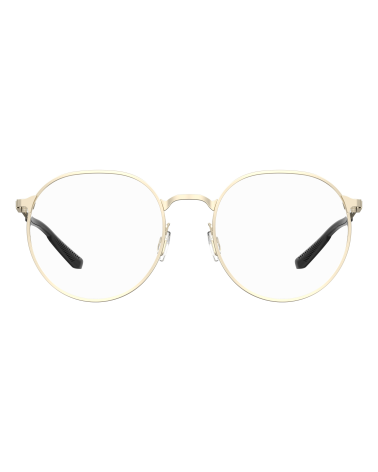 GLASSES UNDER ARMOUR UNISEX UA5048G3YGF21 (Lens/Bridge/Temple) 52/19/140 mm)