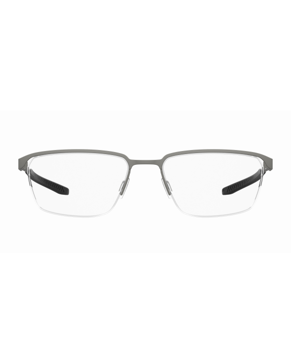 GLASSES UNDER ARMOUR MAN UA5051GR80F71 (Lens/Bridge/Temple) 56/17/140 mm)