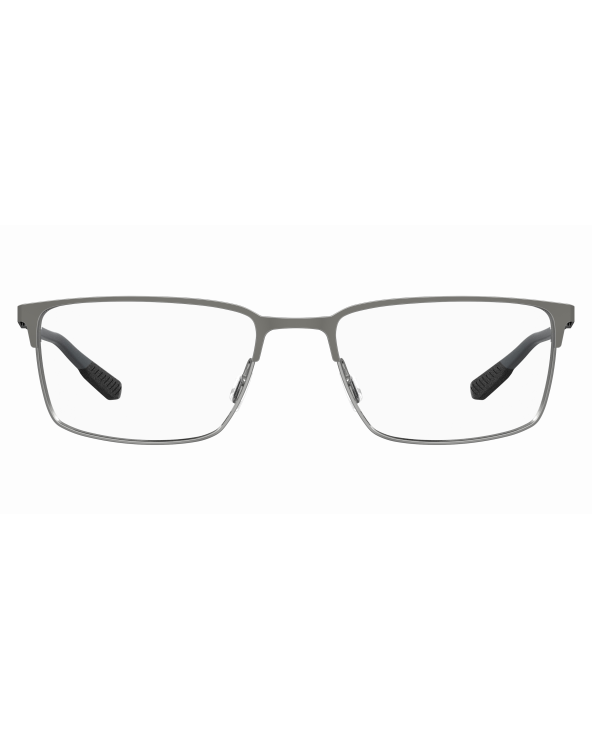 GLASSES UNDER ARMOUR MAN UA5058XLGKJ1G (Lens/Bridge/Temple) 60/20/150 mm)